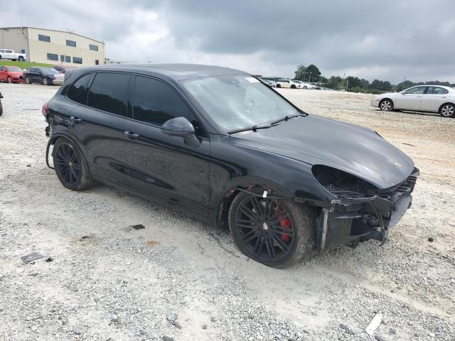 2016 PORSCHE CAYENNE GT WP1AD2A20GLA75308