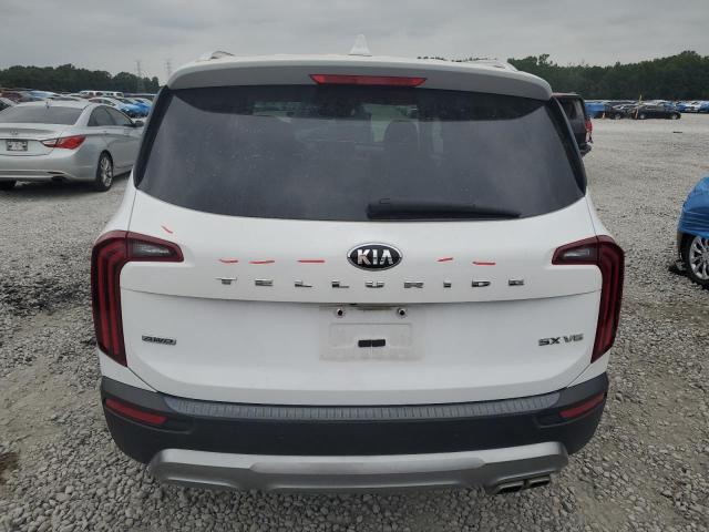 2021 KIA TELLURIDE 5XYP5DHC1MG175217