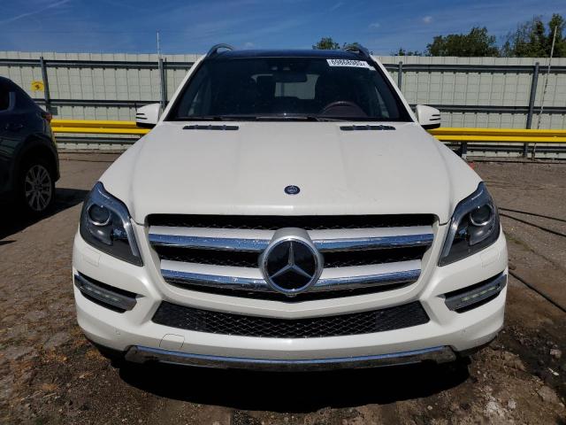 2015 MERCEDES-BENZ GL 450 4MA 4JGDF6EE4FA522149