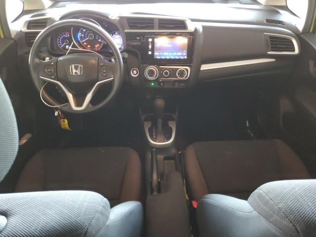 2016 HONDA FIT EX JHMGK5H7XGX020795