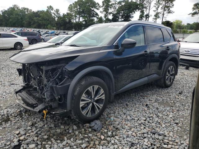 2021 NISSAN ROGUE SV - 5N1AT3BA4MC720324