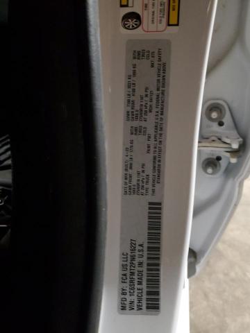 2023 RAM 1500 BIG HORN/LONE STAR 1C6SRFMT2PN616227