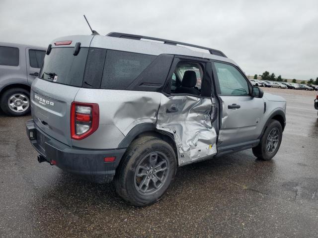 2021 FORD BRONCO SPO 3FMCR9B64MRA26711