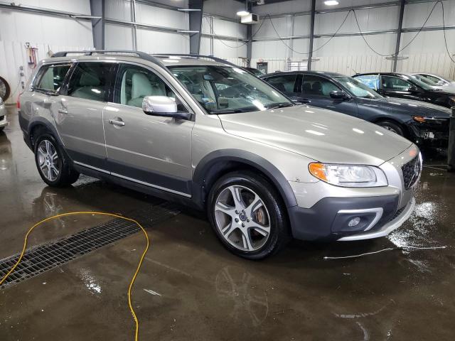 2015 VOLVO XC70 T6 PR YV4902NK9F1224686