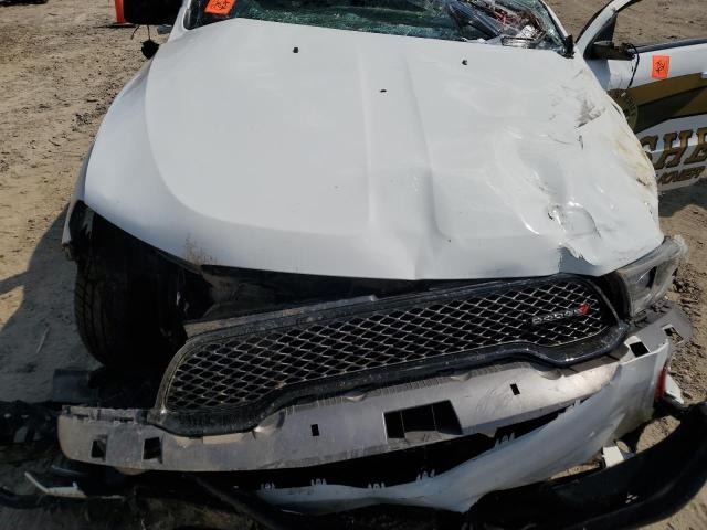 2023 DODGE DURANGO PU 1C4RDJFG4PC567875