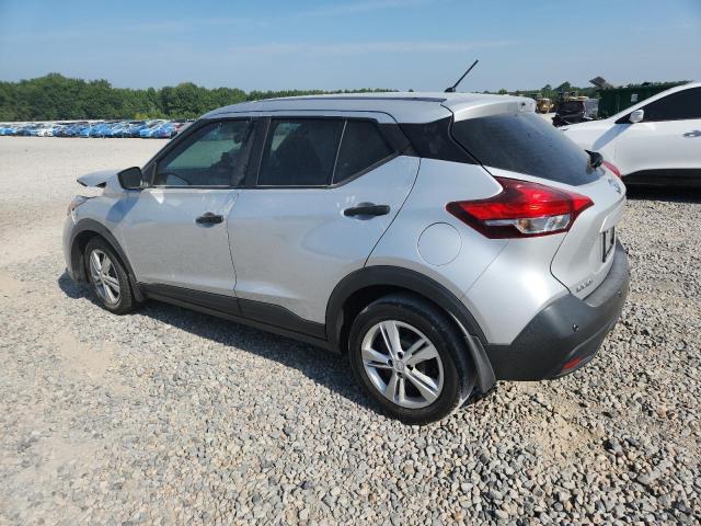 2020 NISSAN KICKS S - 3N1CP5BV5LL531204