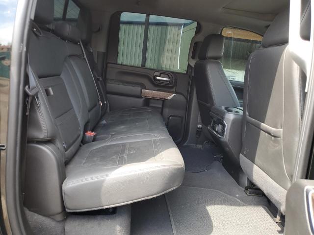 2020 GMC SIERRA K2500 DENALI 1GT49REY9LF324933