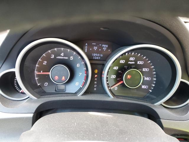 2012 ACURA TL - 19UUA8F70CA015888