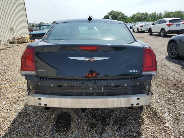 2017 CHRYSLER 300 S - 2C3CCAGG7HH547131
