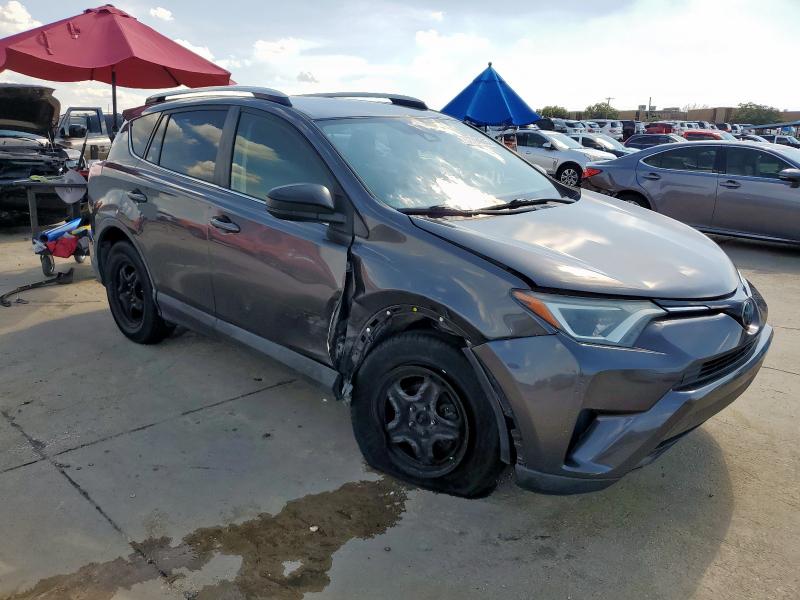 2017 TOYOTA RAV4 LE - JTMZFREV8HJ120293