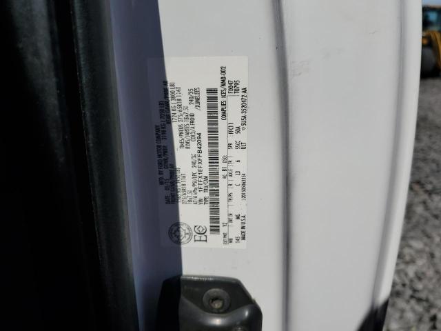 2015 FORD F150 SUPER 1FTFX1EFXFFB42094