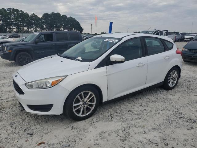 2016 FORD FOCUS SE - 1FADP3K24GL309093