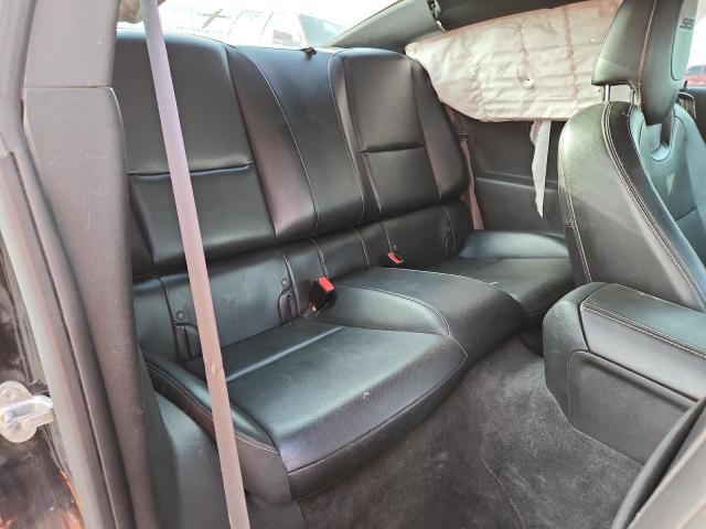 2015 CHEVROLET CAMARO 2SS 2G1FK1EJ8F9114086