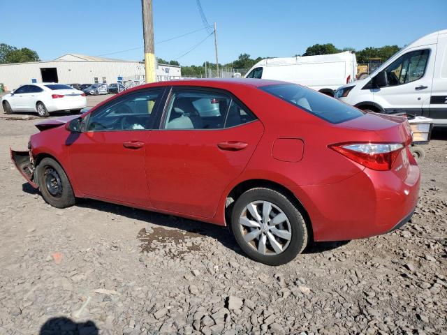2015 TOYOTA COROLLA L - 2T1BURHE5FC318051