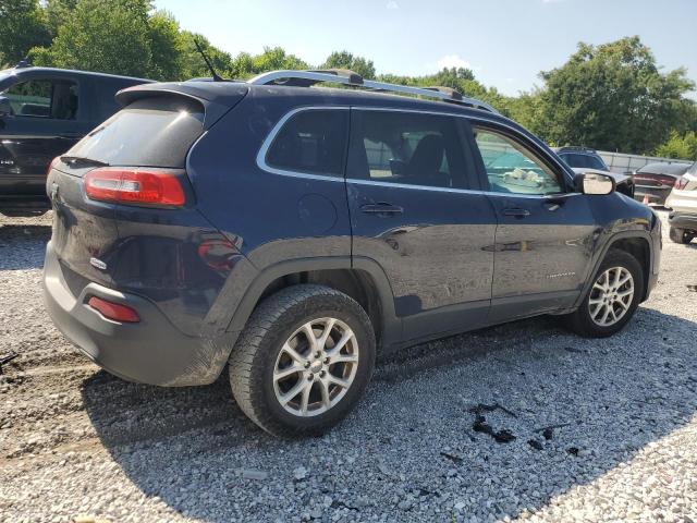 2015 JEEP CHEROKEE LATITUDE 1C4PJMCB6FW523674