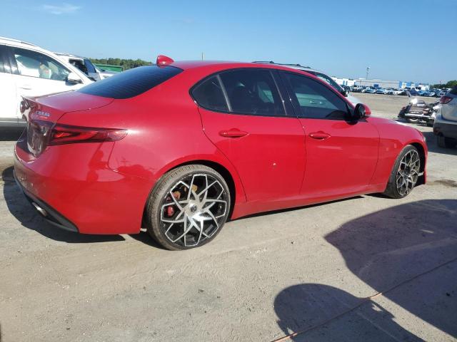 2017 ALFA ROMEO GIULIA ZARFAEBN7H7534165