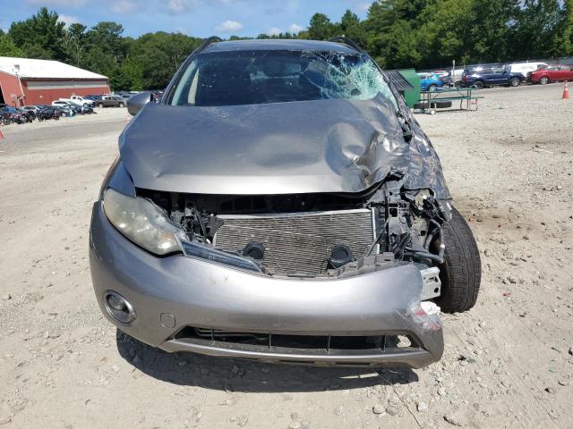 2010 NISSAN MURANO S #3270831470