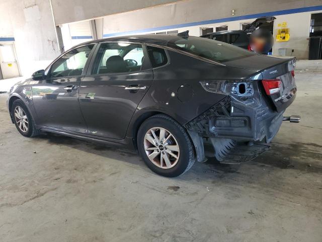 2019 KIA OPTIMA LX 5XXGT4L36KG276963