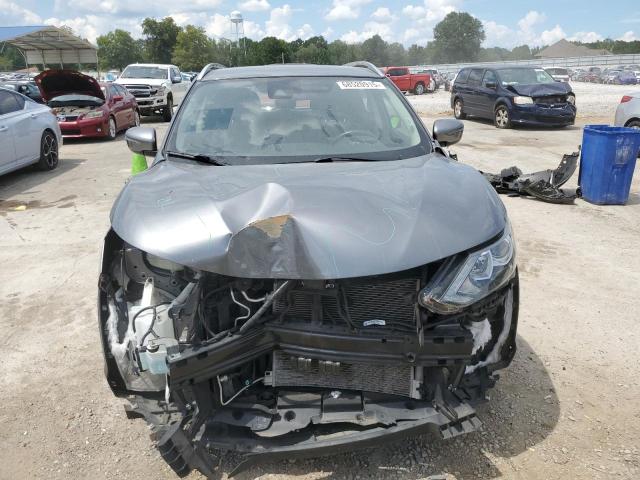 2019 NISSAN ROGUE SPOR - JN1BJ1CR4KW622514