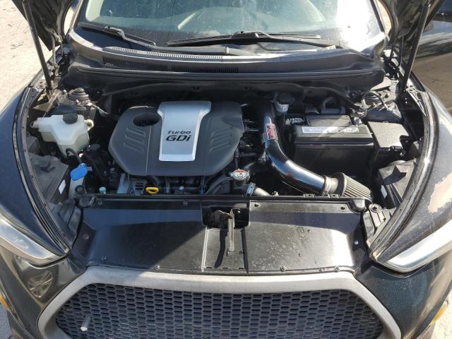 2015 HYUNDAI VELOSTER T KMHTC6AE6FU240538
