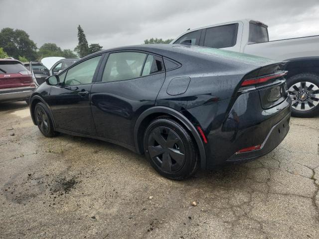 2025 TOYOTA PRIUS LE JTDACAAU4S3058164