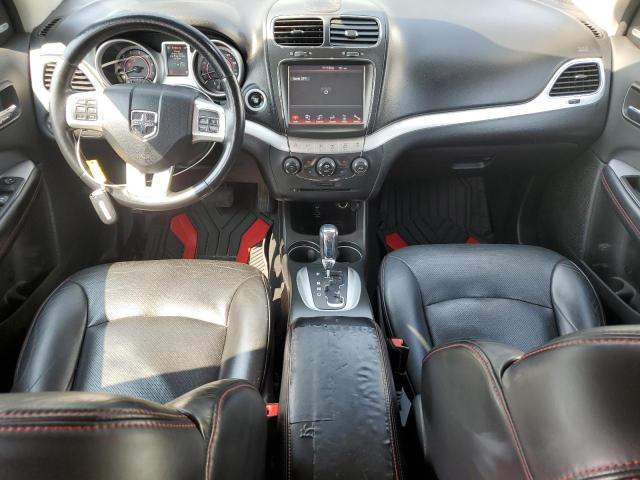 2017 DODGE JOURNEY GT 3C4PDDEG7HT659384