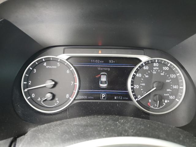 2020 NISSAN SENTRA SR 3N1AB8DV8LY269170