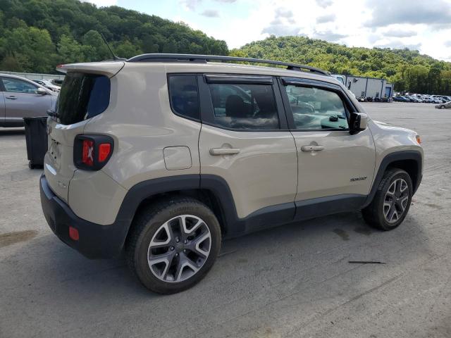 2016 JEEP RENEGADE L ZACCJBBT8GPC99464