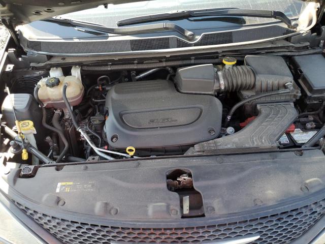 2020 CHRYSLER VOYAGER L 2C4RC1AG0LR198704