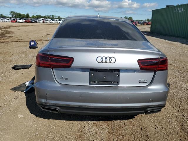 2018 AUDI A6 PRESTIG WAUH3BFCXJN005604