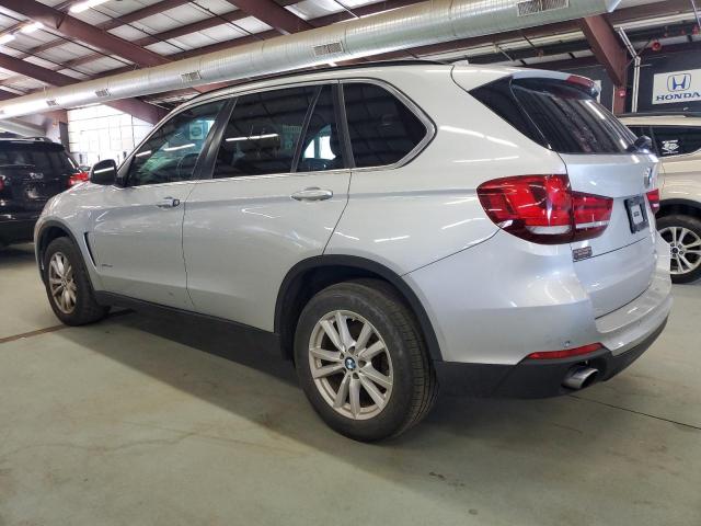 2014 BMW X5 XDRIVE3 - 5UXKR0C52E0H21029