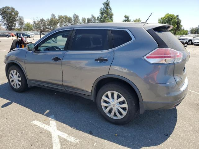 2016 NISSAN ROGUE S KNMAT2MT0GP716748