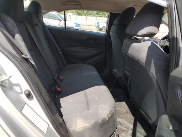 2022 TOYOTA COROLLA LE - 5YFEPMAE5NP275928