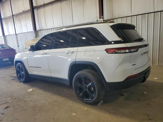 2023 JEEP GRAND CHER 1C4RJHAG2PC530980