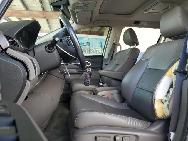 2015 HONDA ODYSSEY TO 5FNRL5H94FB121929
