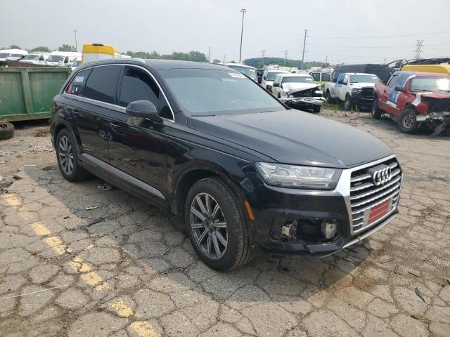 2017 AUDI Q7 PREMIUM WA1LAAF70HD035995