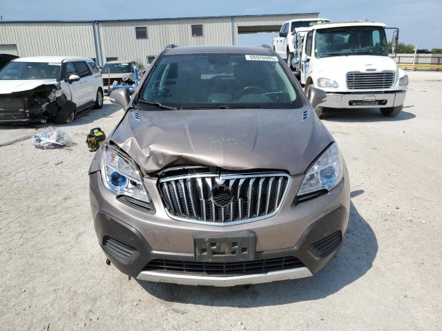2015 BUICK ENCORE KL4CJASB7FB095954
