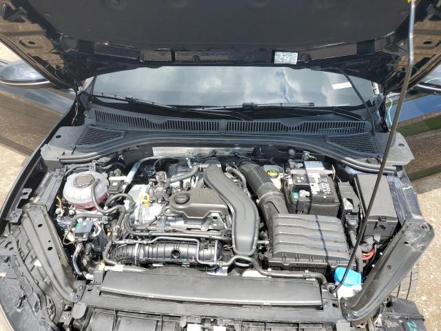 2025 VOLKSWAGEN JETTA SPOR 3VWBX7BU4SM081644