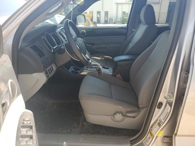 2015 TOYOTA TACOMA DOU 5TFJU4GN6FX086500