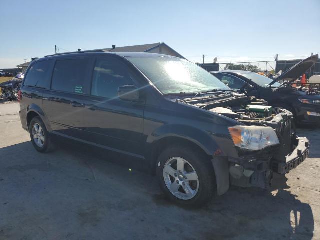 2013 DODGE GRAND CARA - 2C4RDGCG4DR651107