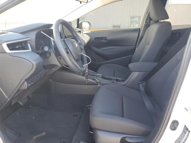 2023 TOYOTA COROLLA LE JTDB4MEE2PJ011059
