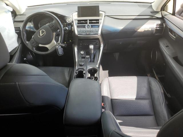 2017 LEXUS NX 200T BASE JTJBARBZ3H2110415