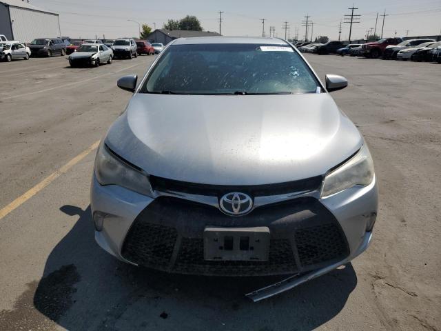2017 TOYOTA CAMRY LE - 4T1BF1FK8HU451294