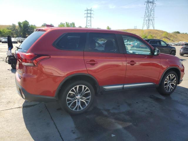 2017 MITSUBISHI OUTLANDER JA4AZ2A38HZ028063