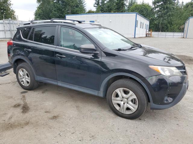 2015 TOYOTA RAV4 LE 2T3BFREV0FW340124