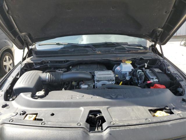 2023 RAM 1500 REBEL 1C6SRFLT8PN590542