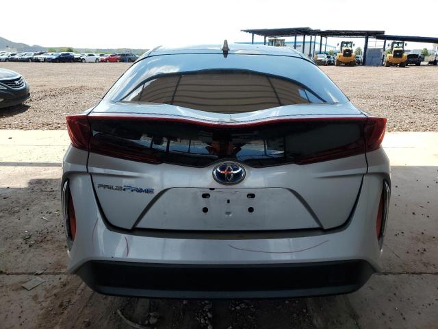 2020 TOYOTA PRIUS PRIME LE JTDKARFP7L3158613