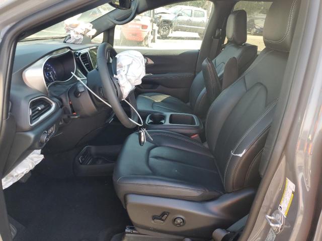 2025 CHRYSLER PACIFICA SELECT 2C4RC1BGXSR523419