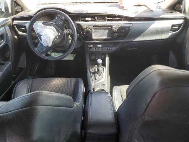 2015 TOYOTA COROLLA L - 5YFBURHE9FP310874