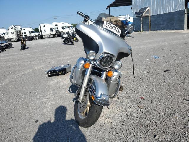 2003 HARLEY-DAVIDSON FLHTCUI ANNIVERSARY 1HD1FCW463Y614540